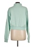 Katie J NYC Green Sweatshirt Size L - photo 2