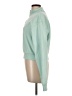 Katie J NYC Green Sweatshirt Size L - photo 5