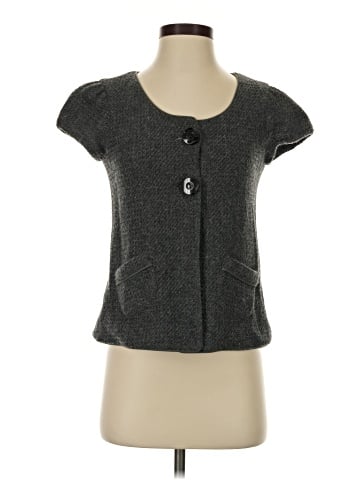 Alex Gaines Vest (view 1)