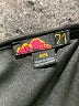 Twenty One Stars Black Cocktail Dress Size M - photo 7