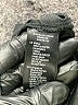 Twenty One Stars Black Cocktail Dress Size M - photo 8