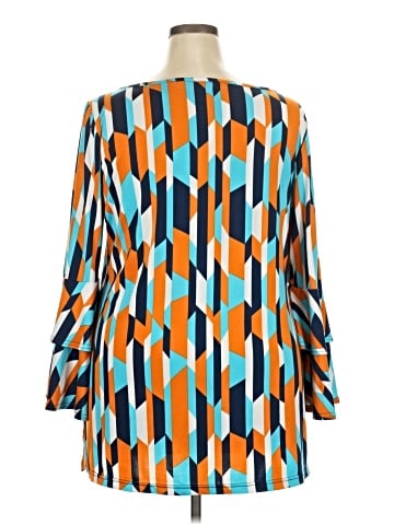Ashley Stewart Casual Dress (view 2)