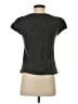 Alex Gaines Gray Vest Size XS - photo 2