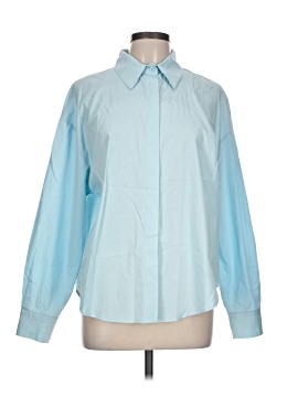 Unbranded Long Sleeve Blouse (view 1)