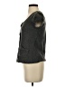 Alex Gaines Gray Vest Size XS - photo 5