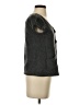 Alex Gaines Gray Vest Size XS - photo 4