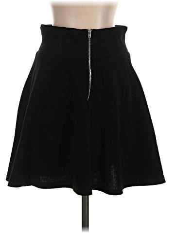 Shein Casual Skirt (view 2)