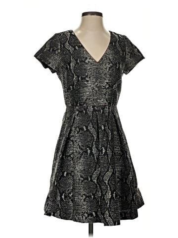 Banana Republic Heritage Collection Cocktail Dress (view 1)