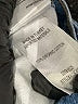 AGOLDE 100% Cotton Blue Jeans Size 30 waist - photo 8