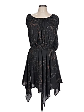 Halston Heritage Casual Dress