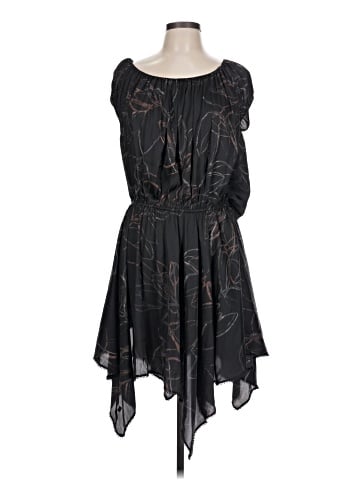 Halston Heritage Casual Dress (view 1)