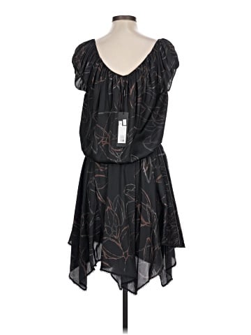 Halston Heritage Casual Dress (view 2)
