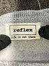 Reflex Gray Sweatshirt Size M - photo 7