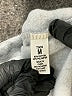 Reflex Gray Sweatshirt Size M - photo 8