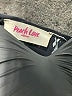 Peach Love 100% Polyester Blue Casual Dress Size M - photo 7