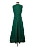 Calvin Klein Green Cocktail Dress Size 2 - photo 2