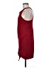 Leith Burgundy Cocktail Dress Size M - photo 5