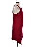 Leith Burgundy Cocktail Dress Size M - photo 4