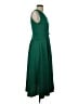 Calvin Klein Green Cocktail Dress Size 2 - photo 4