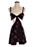 PrettyLittleThing Black Romper Size 4 - photo 1
