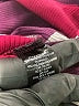Sanctuary Stripes Burgundy Casual Dress Size S - photo 8