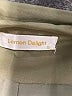 Assorted Brands Green Trenchcoat Size S - photo 6
