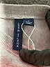 Janie and Jack Gray Sweatshirt Size 3 - photo 3