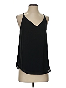 Ann Taylor LOFT Sleeveless Blouse (view 1)