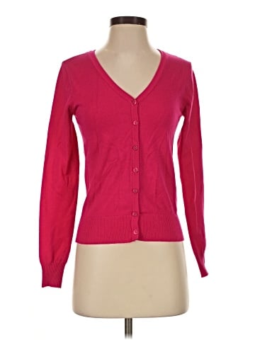 Active USA Cardigan (view 1)