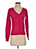 Active USA Pink Cardigan Size S - photo 1