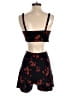 PrettyLittleThing Black Romper Size 4 - photo 2