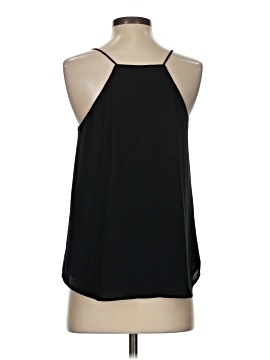 Ann Taylor LOFT Sleeveless Blouse (view 2)