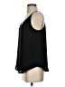 Ann Taylor LOFT Black Sleeveless Blouse Size S (petite) - photo 5
