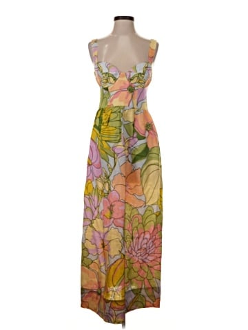 FARM Rio Casual Dress (view 1)