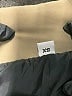 Unbranded 100% Polyester Solid Tan Jacket Size XS - photo 6