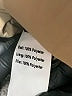 Unbranded 100% Polyester Solid Tan Jacket Size XS - photo 7