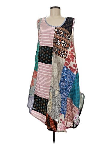 Ashley Taylor Casual Dress (view 1)