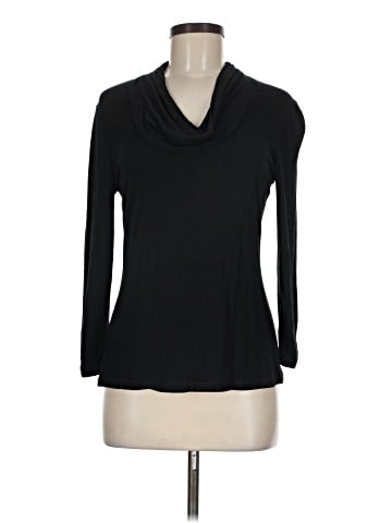 Spense Long Sleeve Turtleneck (view 1)