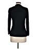 Spense Black Long Sleeve Turtleneck Size M - photo 2