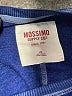 Mossimo Supply Co. Blue Pullover Sweater Size L - photo 7