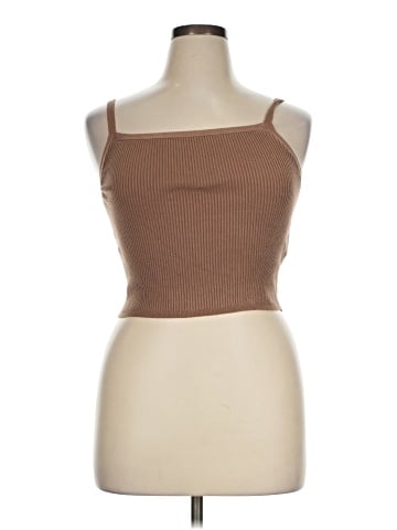 Abercrombie & Fitch Tank Top (view 1)