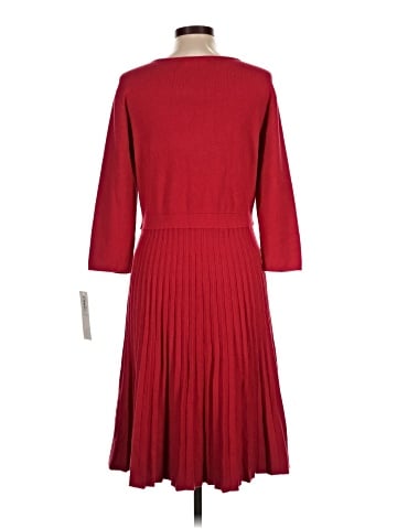 London Times Casual Dress (view 2)