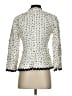 J.Crew Polka Dots Ivory Blazer Size 2 (petite) - photo 2