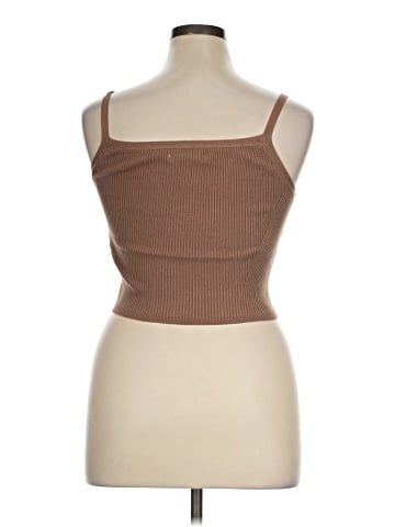 Abercrombie & Fitch Tank Top (view 2)