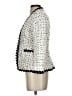J.Crew Polka Dots Ivory Blazer Size 2 (petite) - photo 5