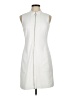 1.State Solid White Ivory Casual Dress Size 6 - photo 1
