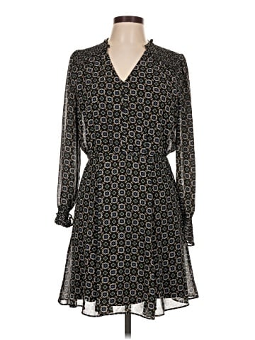 BCX Casual Dress (view 1)