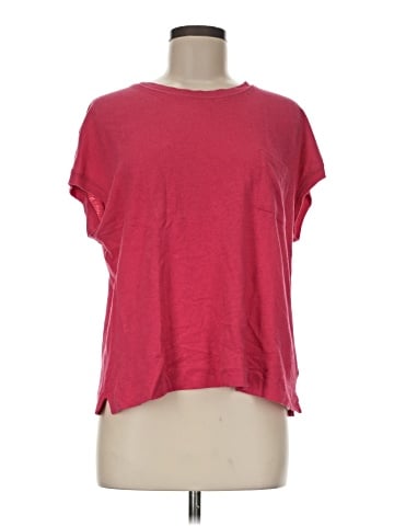 Whistles Short Sleeve T-Shirt (view 1)