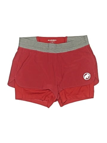 Mammut Athletic Shorts (view 1)