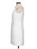 1.State Solid White Ivory Casual Dress Size 6 - photo 5